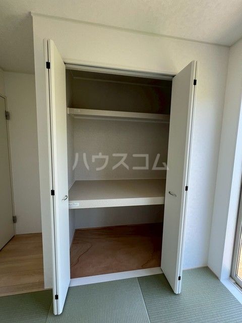 Sumai-to富士見市水谷東03の内装写真