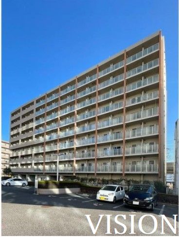 建物外観　☆外観☆