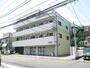 戸塚駅より徒歩8分 3階 築40年6ヶ月の賃貸物件
