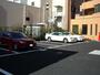 駐車場　敷地内駐車場（要空き確認）