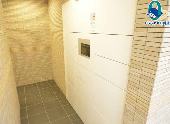 その他共有部分　初期費用分割可★ご希望の場所まで無料送迎サービス付♪
