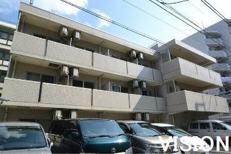 建物外観　☆外観☆