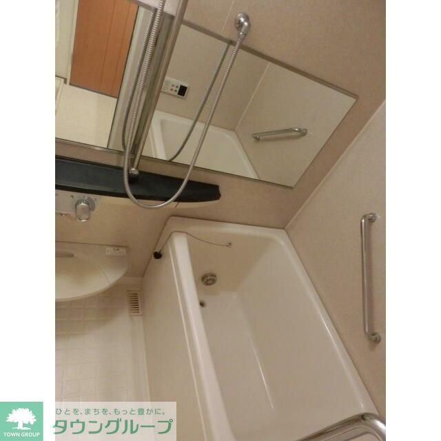 バス・シャワールーム　同施工参考