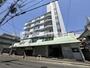 河内小阪駅より徒歩5分 5階 築52年6ヶ月の賃貸物件