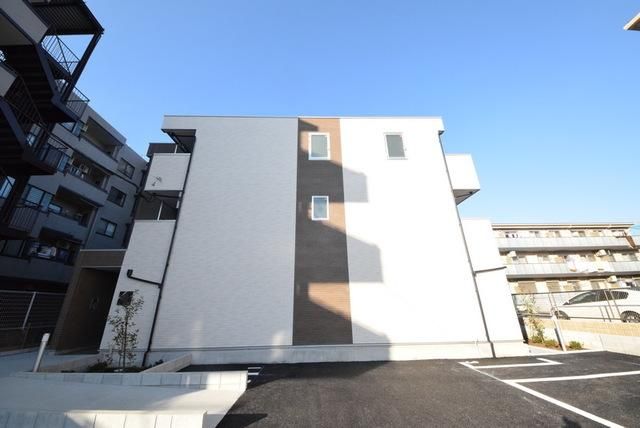 東京メトロ東西線 原木中山駅 徒歩6分 築10年