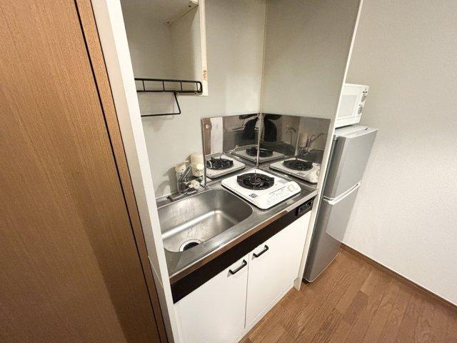その他　内装です