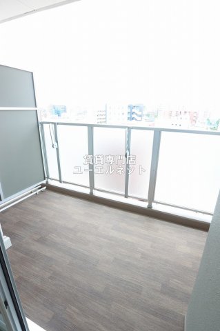 地下鉄御堂筋線 江坂駅 徒歩12分 10階建 築7年の内装写真