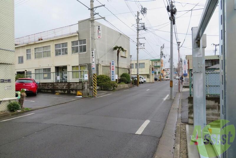 その他　（その他）まで100m