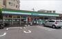 コンビニ　ファミリーマート 大田南馬込六丁目店（コンビニ）まで279m