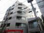 パシフィックコート中延 6階 築21年1ヶ月の賃貸物件