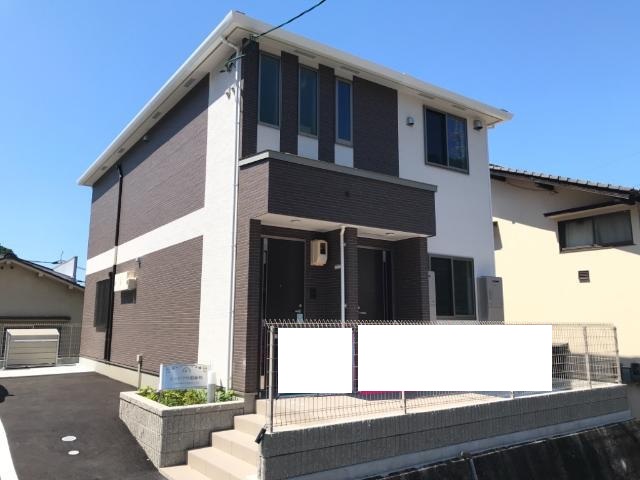 箕面市小野原東6丁目