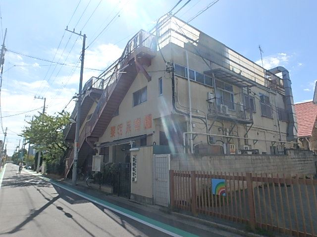 幼稚園・保育園　黎明保育園（幼稚園・保育園）まで830m
