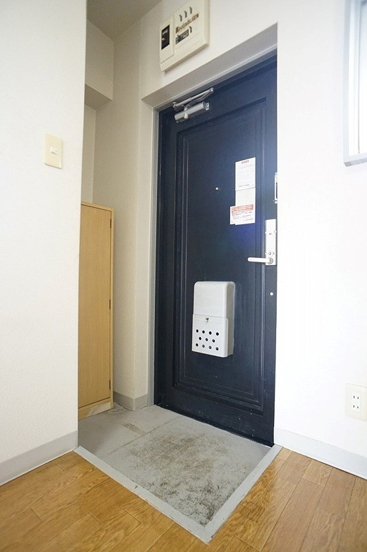 玄関　※現況優先
