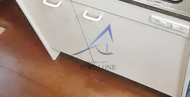 収納　収納です。