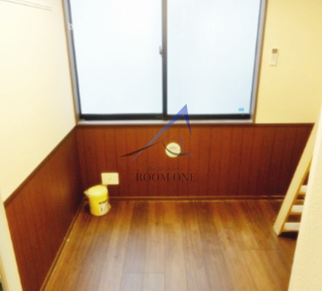 その他部屋・スペース　寝室です。