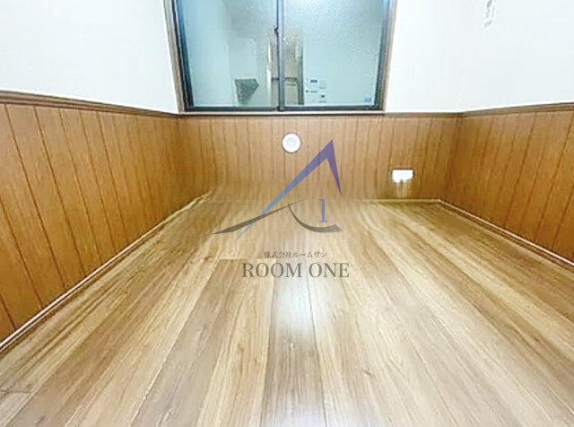 居室・リビング　洋室のお部屋です。
