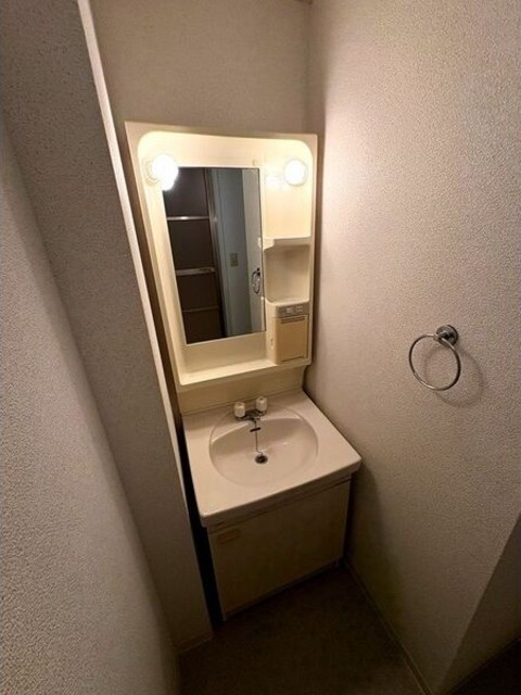 ハイツサニーヒル 東棟の内装写真