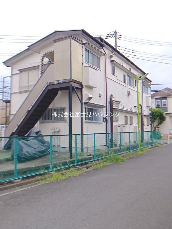 ホワイトハイツ