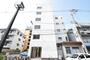 長居駅より徒歩6分 5階 築51年9ヶ月の賃貸物件