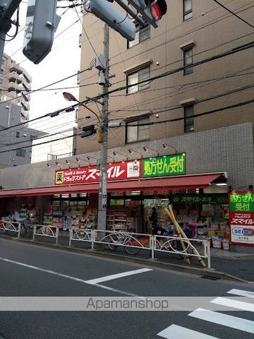 東京メトロ半蔵門線 押上駅 徒歩10分 7階建 築2年の周辺写真