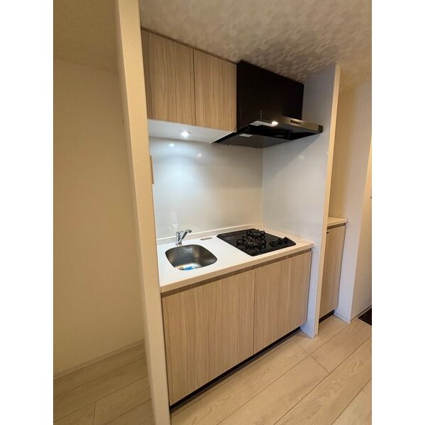 キッチン　同建物内別室の参考写真です。※現況優先