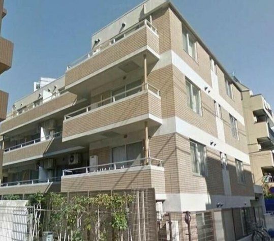 建物外観　☆綺麗な外観☆