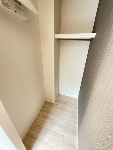 京成本線 志津駅 徒歩22分 2階建 新築の内装写真
