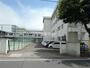 中学校　仙台市立南小泉中学校（中学校）まで688m