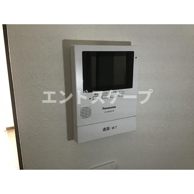 セキュリティ　高崎、前橋のお部屋探しはエンドスケープまで！お客様の理想お聞