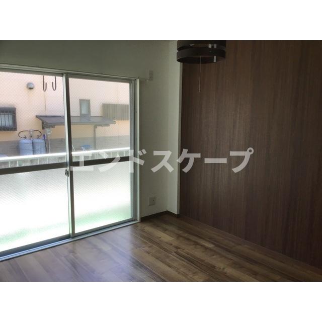 居室・リビング　高崎、前橋のお部屋探しはエンドスケープまで！お客様の理想お聞