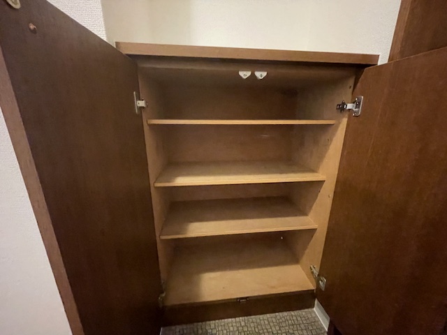 その他設備　※同施工会社のイメージ写真※