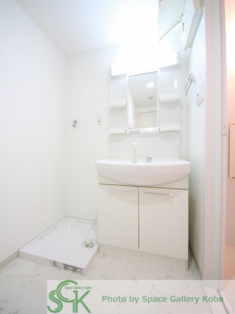 サンヴィラ24の内装写真