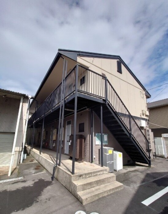 建物外観　外観☆