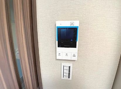 その他設備　参考写真：別部屋タイプ