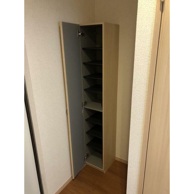 収納　シューズＢＯＸ