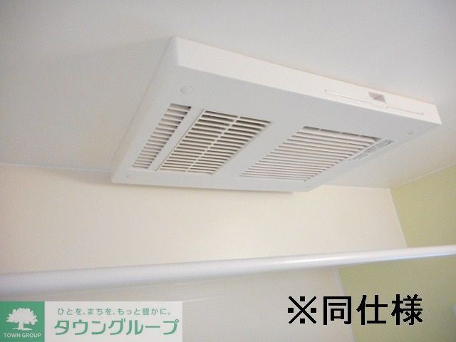 バス・シャワールーム　★同施工参考写真★