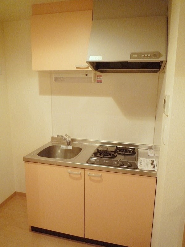 キッチン　※参考写真※