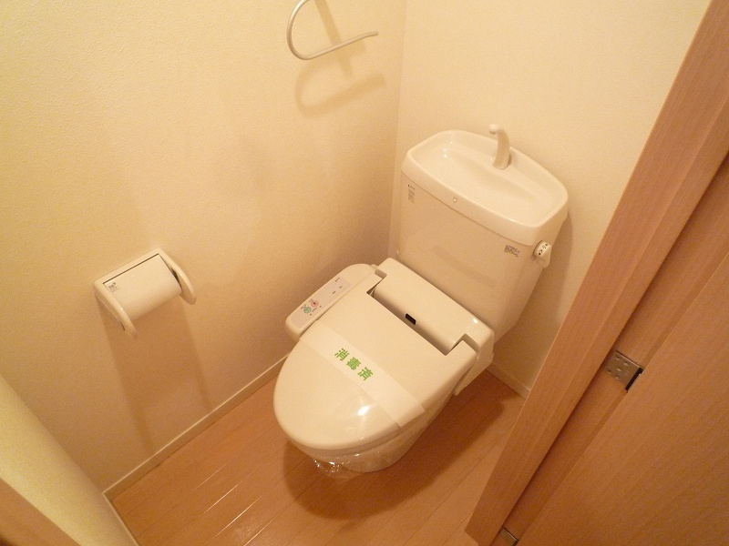 トイレ　※参考写真※