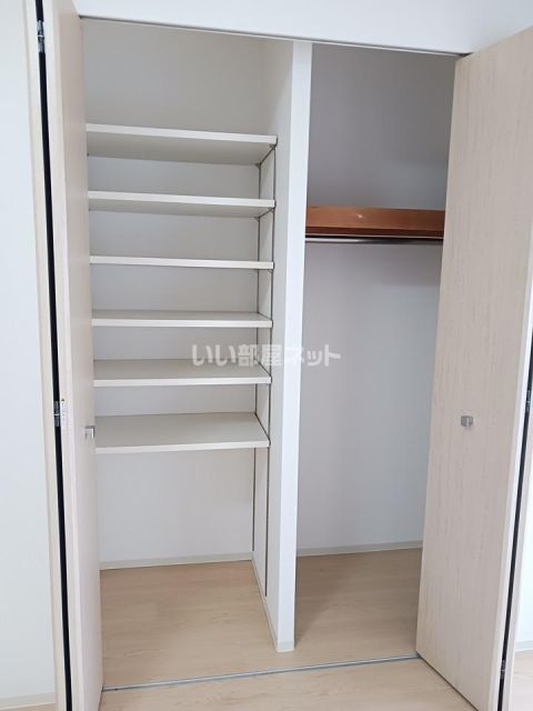 willDo南森町の内装写真
