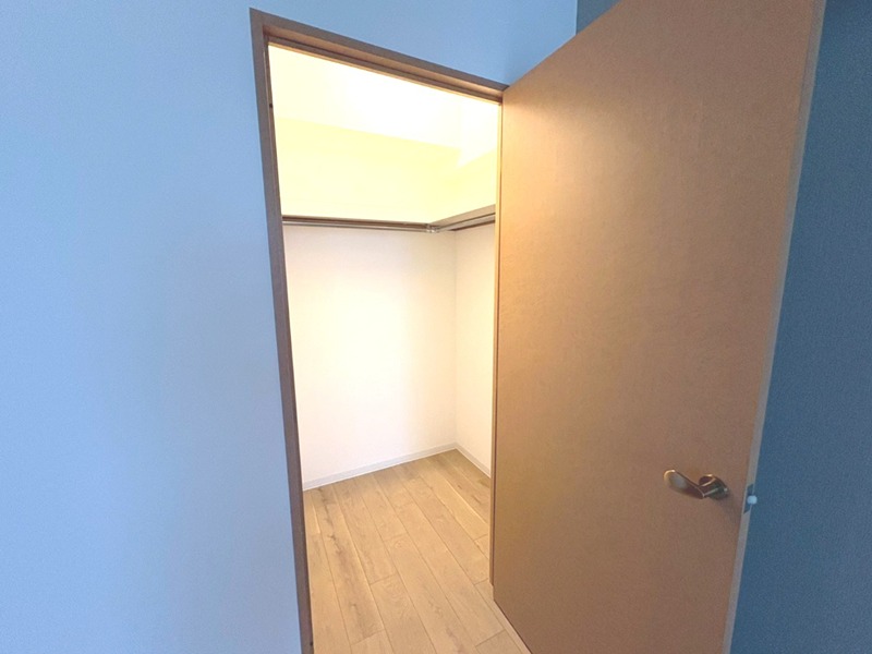 収納　同シリーズ別部屋