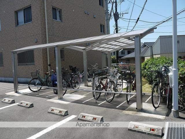 その他共有部分　その他共有部分