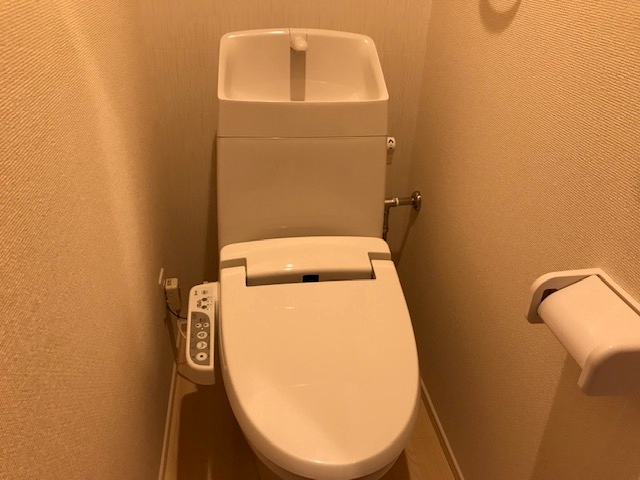レオパレスSTONE DORFのその他写真