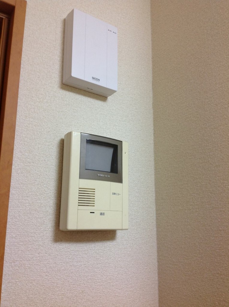 レオパレスSTONE DORFのその他写真