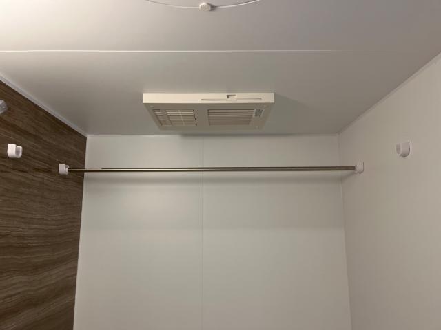 その他設備　浴室乾燥機（イメージ）