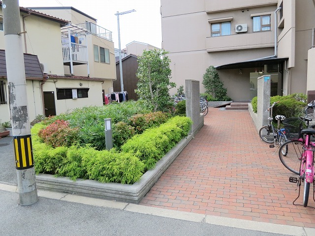 クレアコートのその他写真