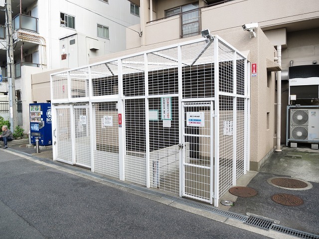 クレアコートのその他写真