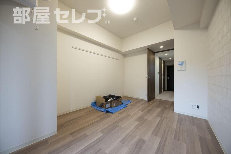 プレサンス久屋大通公園セラフィの内装写真