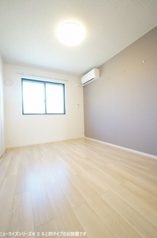 その他部屋・スペース　同タイプのお部屋です（現況を優先します）※建築中