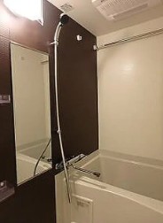 バス・シャワールーム　※同施工会社別物件写真