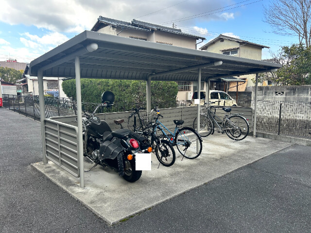 Re-Lifeの外観写真